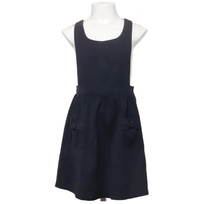 Klänning (Svart) från Next School Återvunnen polyester, Viskos