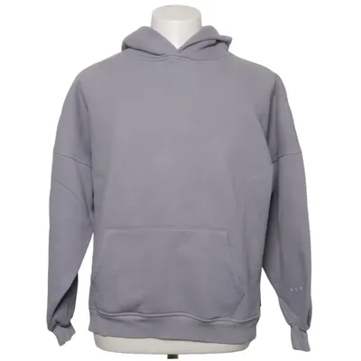 Sweat à capuche (Gris) de Blakely Coton, Polyester