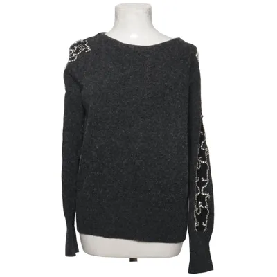Sweater (Gray) from Sandro