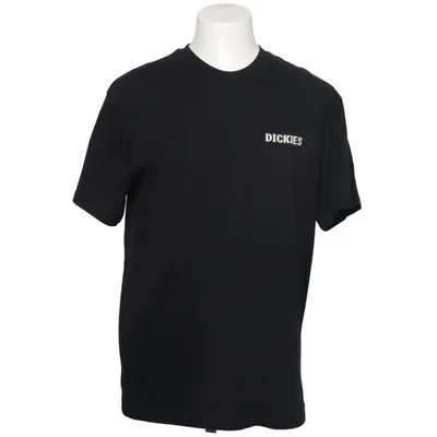 T-shirt (Sort) fra Dickies Bomuld