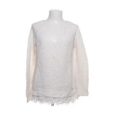 Tröja (3R3661) från Hollister Akryl, Bomull, Elastan, Polyester