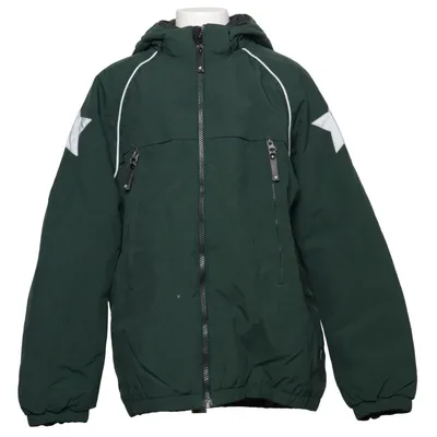 Vinterjacka (Castor) från Molo Polyamid, Polyester, Polyuretan