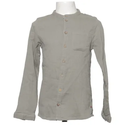 Shirt (Green) from People Wear Organic Organic cotton