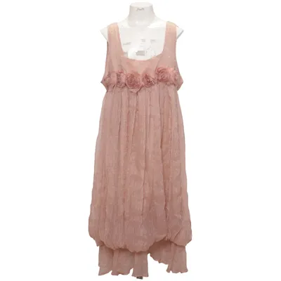 Jurk (Roze) van Holly Bracken Polyester