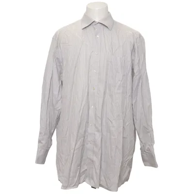Shirt (Silverline) van Eterna Katoen