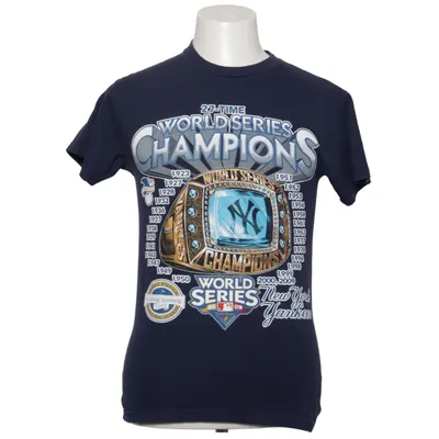 T-shirt (Blå) från New York Yankees