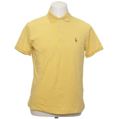Polo shirt (Custom Slim Fit) from Polo Ralph Lauren Cotton