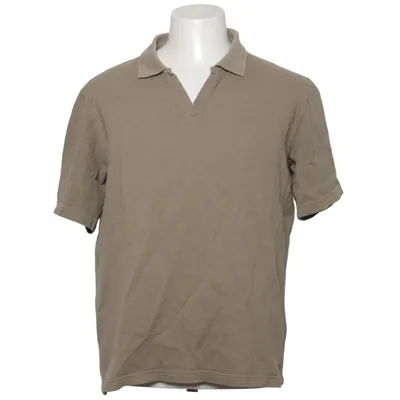 Pikétröja (Beige) från Dan Fox Apparel Bomull