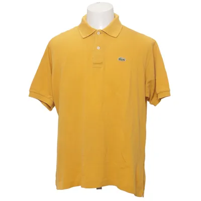 Polo (Jaune) de Lacoste Coton