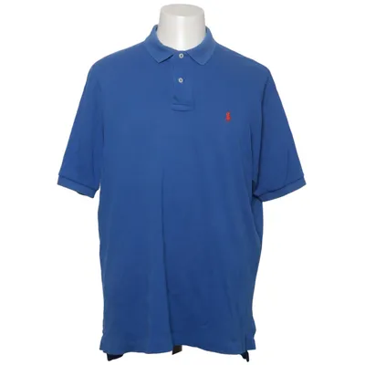Polo shirt (Blue) from Polo Ralph Lauren Cotton