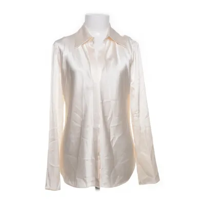 Blus (Beige) från Vince Silke