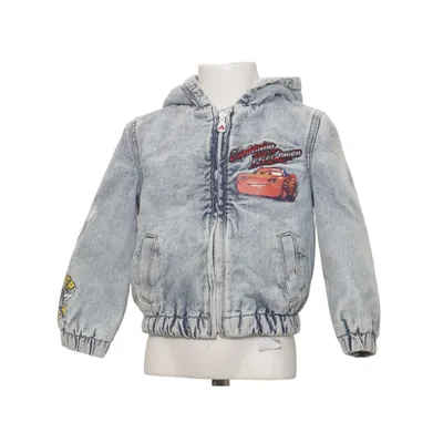 Veste en jean (Cars) de Disney Coton
