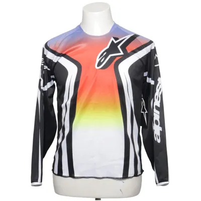 Maillot de sport (Racer) de Alpinestars Polyester