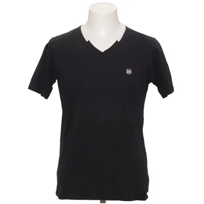 T-shirt (Noir) de The Kooples Sport Coton