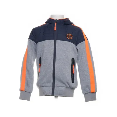 Veste d'hiver (Gris, Bleu, Orange) de Cars Jeans Polyamide, Polyester