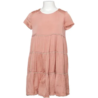 Klänning (Rosa) från Caffé D'Orzo Polyester