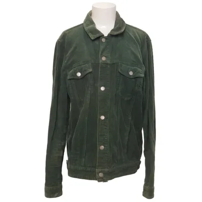 Överskjorta (Roy Trucker Jacket) från Dr. Denim Bomull