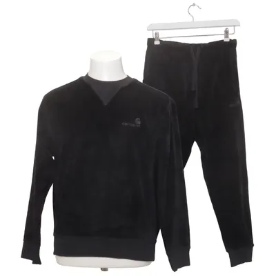 Loungewear (United Script Sweat) from Carhartt WIP Cotton, Elastane, Polyester