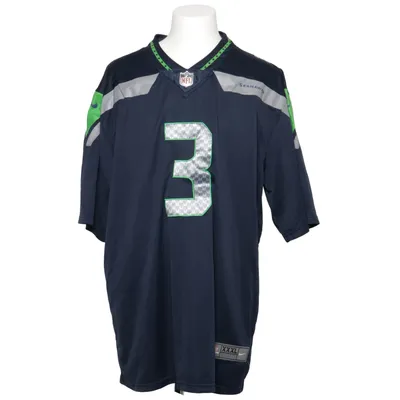 Fotbollströja (Blå, Grå, Grön) från NFL