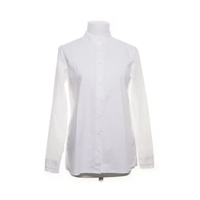 Blouse (White) from Part Two Cotton