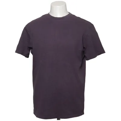 T-shirt (Purple) from Urban Classics Cotton