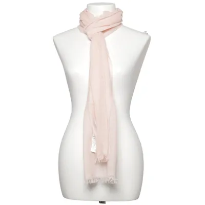 Sjal (Pink) fra Falconeri Kashmir