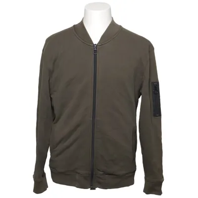 Bomberjacka (Brun) från Drykorn for Beautiful People