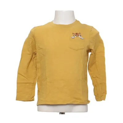 Lange mouwen shirt (Geel) van Palomino by C&A Katoen