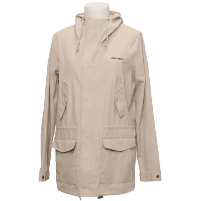 Safarijacka (W'Battle Parka) från Carhartt Bomull, Polyester