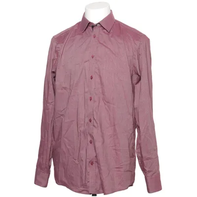 Skjorta (Röd) från Venti Bomull