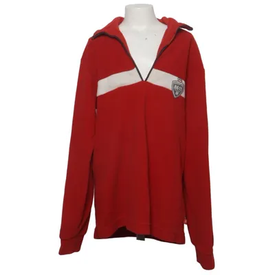 Fleece trui (Expedition 8611) van F.LLI Campagnolo Polyester