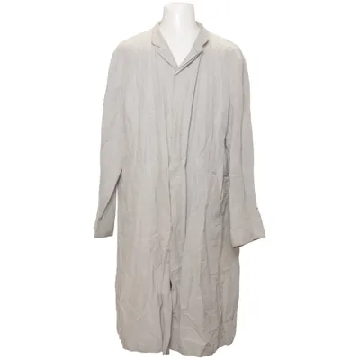 Coat (Spolverino) from Giorgio Armani Silk, Viscose, Linen, Acetate