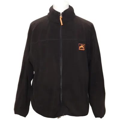 Veste polaire (Noir) de Amazone Polyester