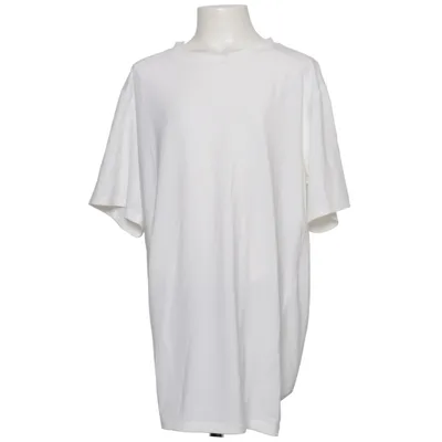 Badtröja (Vit) från H&M Sport Elastan, Polyester
