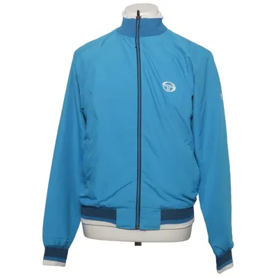 Trainingsjacke (Blau) von Sergio Tacchini Polyester