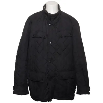 Veste (Noir) de Big Fashion Polyester