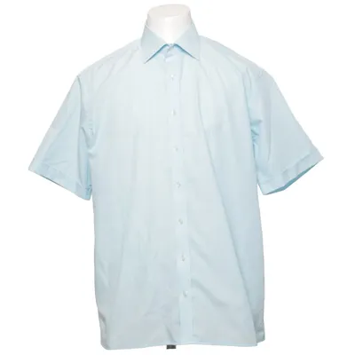 Korte mouwen shirt (Swisscotton Modern Fit) van Swiss
