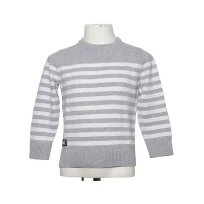 Pull-over (Gris, Blanc) de Homestate Coton