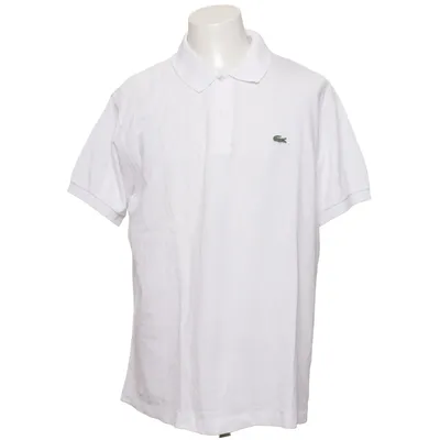 Poloshirt (Classic Fit) van Lacoste Katoen