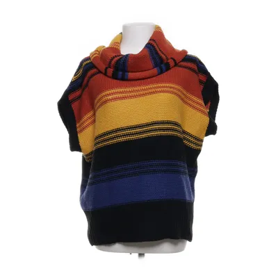 Slipover (Yellow, Blue, Black, Orange, Multicolored) from 17&co. Acrylic