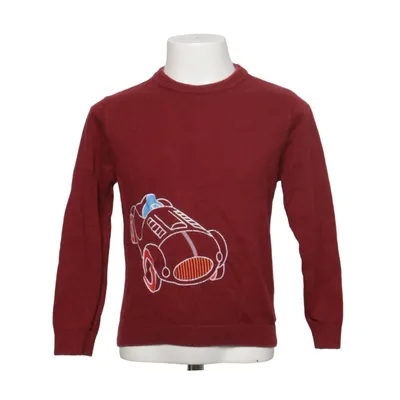 Sweater (Red) from Jacadi