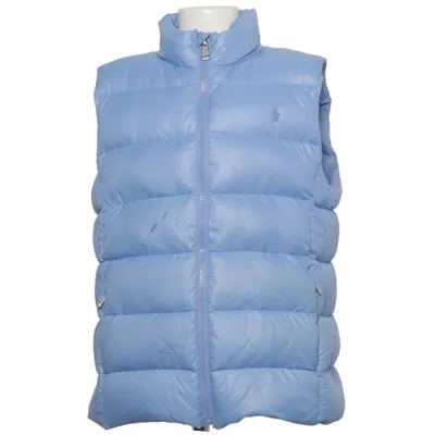 Dunväst (Blå) från Polo Ralph Lauren Fjädrar