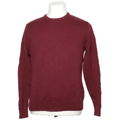 Tröja (Röd) från Karstadt Bomull