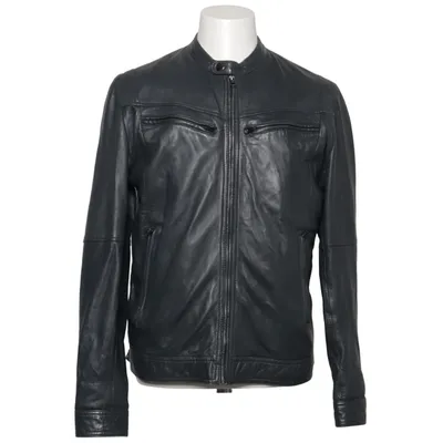 Jacke (Grau) von Zara Man Baumwolle, Polyester