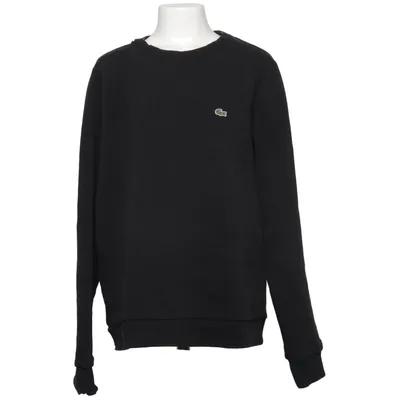 Sweatshirt (Gray) from Lacoste Cotton, Polyester