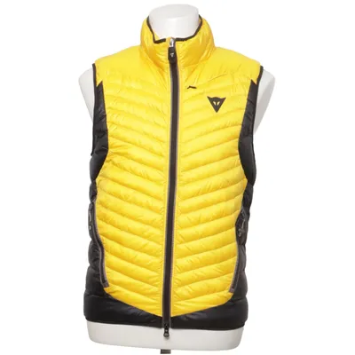 Dunväst (Gul, Svart) från Dainese Dun, Polyester