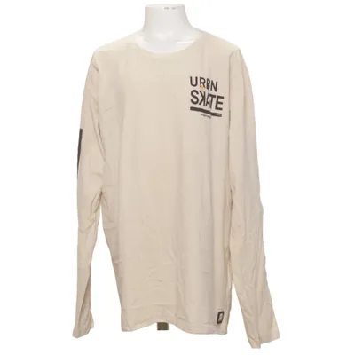Långärmad t-shirt (230081623) från STC Bomull