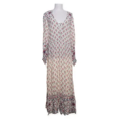 Maxikjole (Hvid, Rød, Blå) fra H&M Trend Viscose