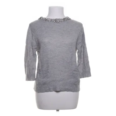 Tröja (Grå) från Chicwish Akryl