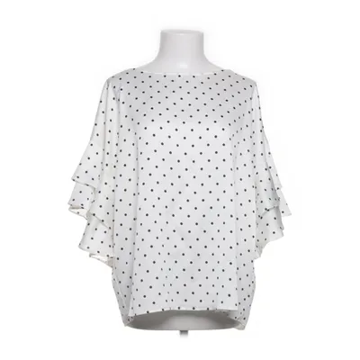Top (Hvid) fra H&M Polyester